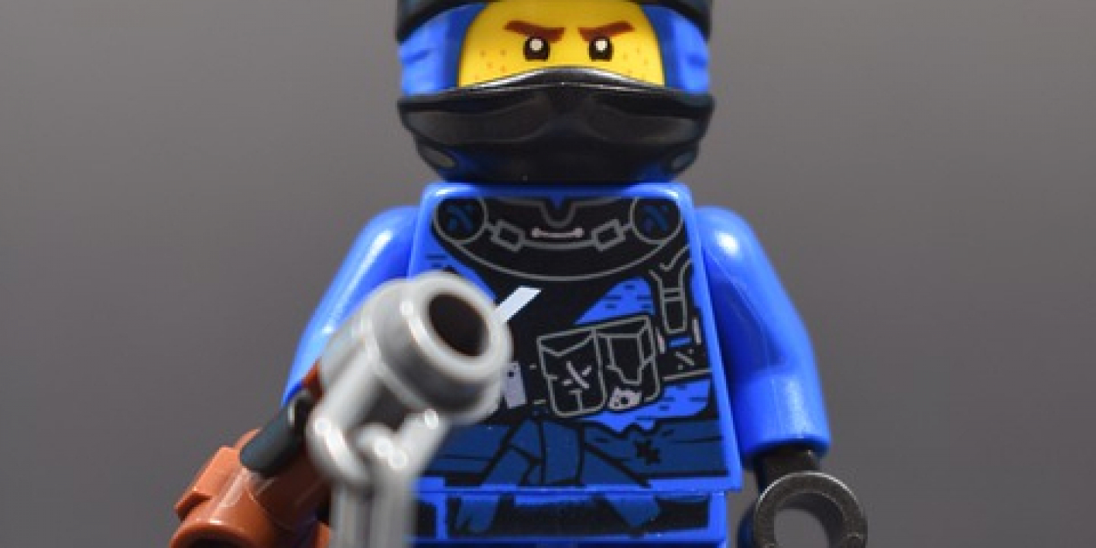 Cele mai mari seturi de Lego Ninjago