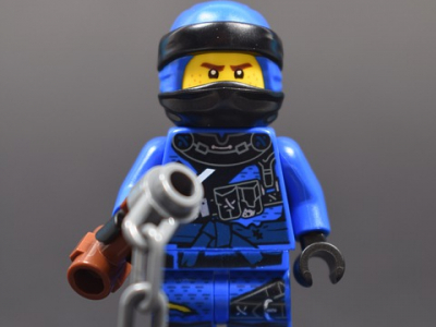 Cele mai mari seturi de Lego Ninjago