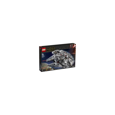 LEGO Star Wars - Millennium Falcon (75257)