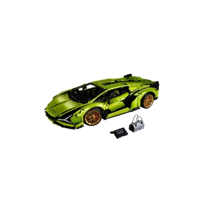 LEGO Technic - Lamborghini Sian FKP 37 (42115)