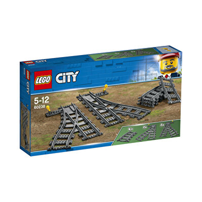 LEGO City - Macazurile (60238)