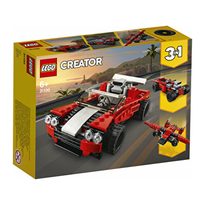 LEGO Creator - Masina sport (31100)
