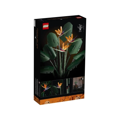 LEGO Creator - Bird of Paradise (10289)