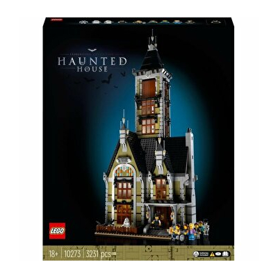 LEGO Icons - Casa Bantuita (10273)