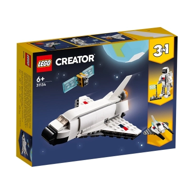 LEGO Creator - Naveta Spatiala (31134)
