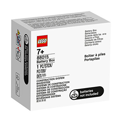 LEGO Cutie pentru baterii 88015