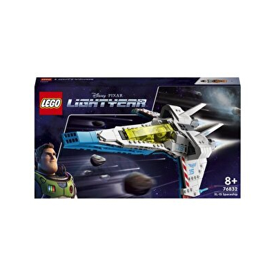 LEGO Disney - Nava spatiala XL-15 76832