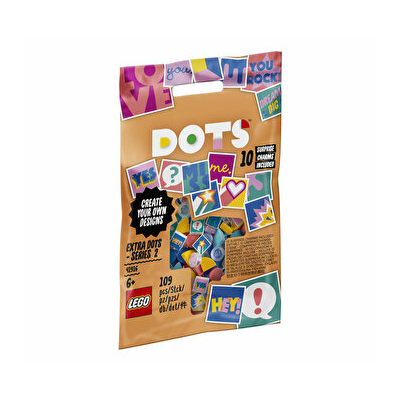 LEGO DOTS - DOTS Extra - seria 2 41916