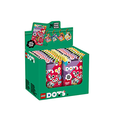 LEGO Dots - DOTS Extra – Seria 4 (41931)