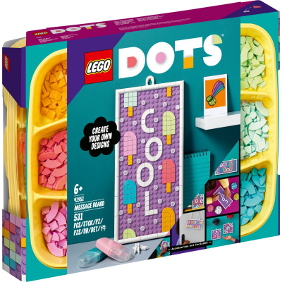 LEGO Dots - Panou pentru mesaje (41951)