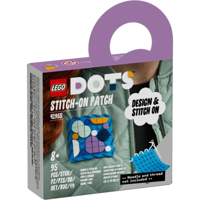 LEGO Dots - Petic de cusut (41955)