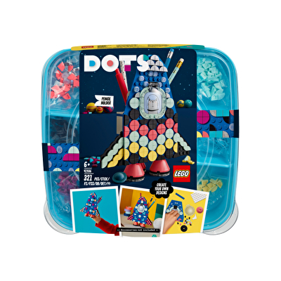 LEGO Dots - Suport pentru creioane (41936)