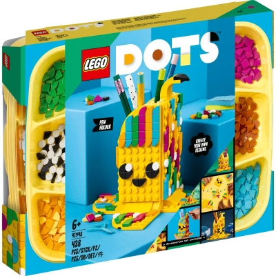 LEGO DOTS - Suport pentru pixuri 41948