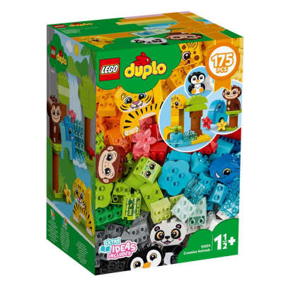 Lego Duplo Animale Creative 10934