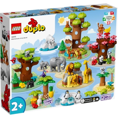 LEGO Duplo - 10975