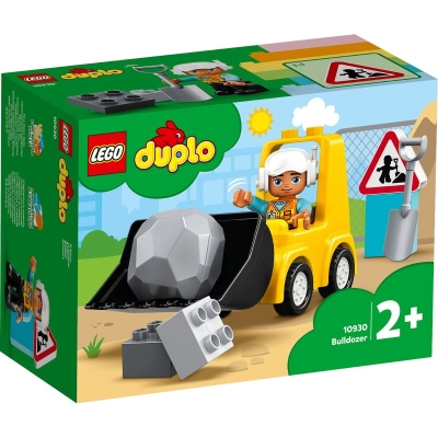 LEGO DUPLO - Buldozer (10930)