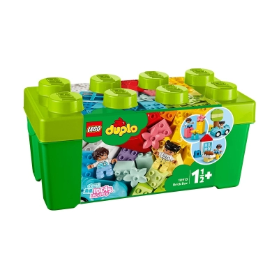 LEGO DUPLO - Cutie in forma de caramida (10913)