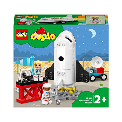 LEGO Duplo - Naveta spatiala (10944)