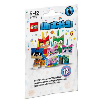LEGO Figurina Unikitty Seria 1 41775