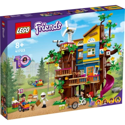 LEGO Friends - Casa din copac a prieteniei 41703