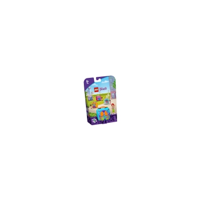 LEGO Friends - Cubul de fotbal al Miei (41669)