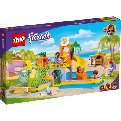 LEGO Friends - Parc Acvatic (41720)