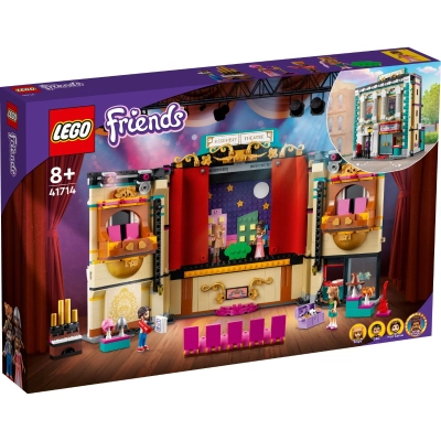 LEGO Friends - 41714