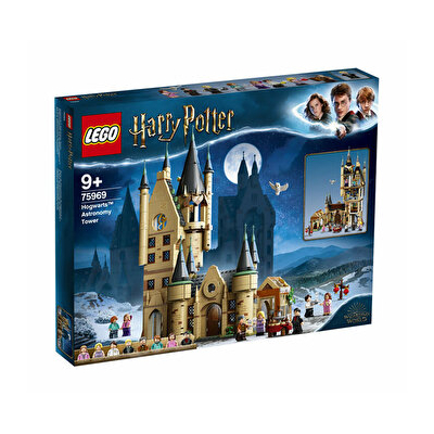 LEGO Harry Potter - Turnul astronomic Hogwarts (75969)