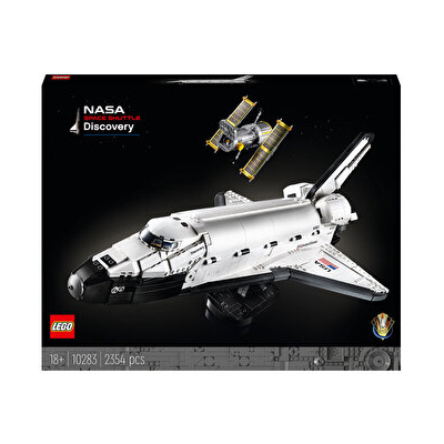 LEGO Icons - Naveta Spatiala Nasa Discovery (10283)