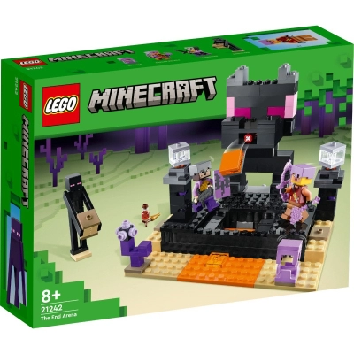 LEGO Minecraft - Arena din End (21242)