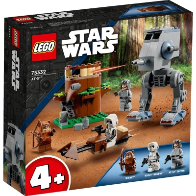 LEGO Star Wars - AT-ST (75332)