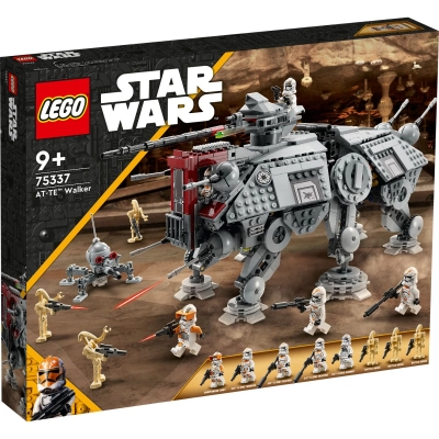 Lego Star Wars - AT-TE Walker (75337)