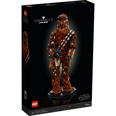 LEGO Star Wars - Chewbacca (75371)