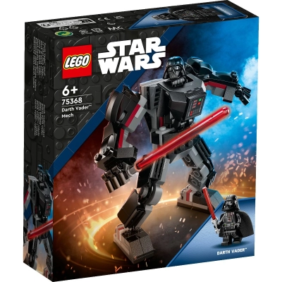 LEGO Star Wars - Robot Darth Vader (75368)
