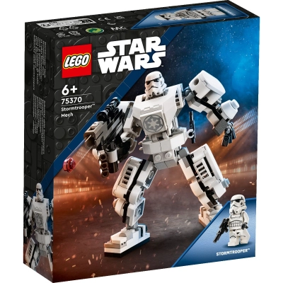 LEGO Star Wars - Robot Stormtrooper (75370)