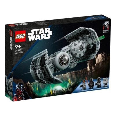 LEGO Star Wars - Tie Bomber (75347)
