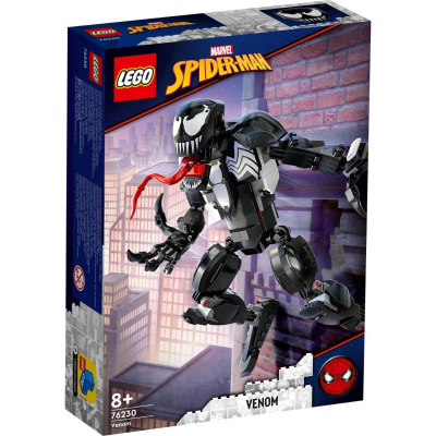 LEGO Super Heroes - Figurina Venom (76230)