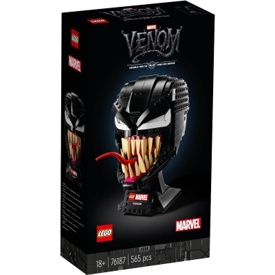 LEGO Super Heroes - Venom (76187)