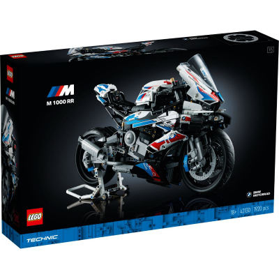 LEGO Technic - Bmw M 1000 Rr (42130)