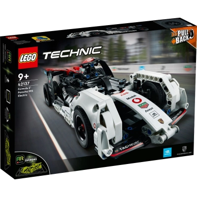 LEGO Technic - Formula E Porsche 99X Electric 42137