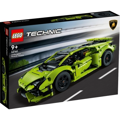 LEGO Technic - Lamborghini Huracan Tecnica (42161)