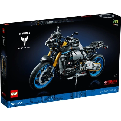 LEGO Technic - Yamaha MT-10 SP (42159)