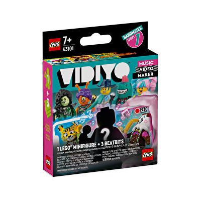 LEGO VIDIYO - Bandmates (43101)