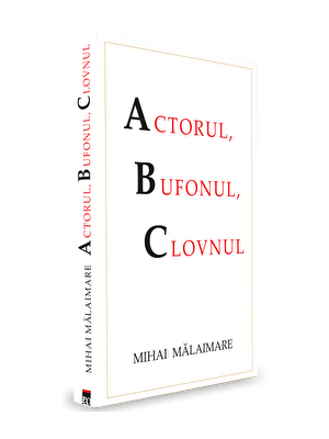 Actorul, clovnul si bufonul