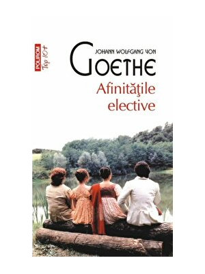 Afinitatile elective (Top 10+)