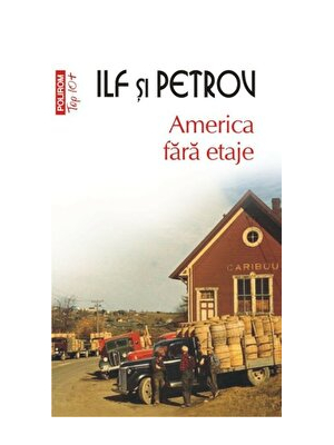 America fara etaje (Top 10+)