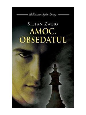 Amoc. Obsedatul