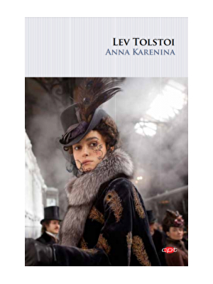 Anna Karenina