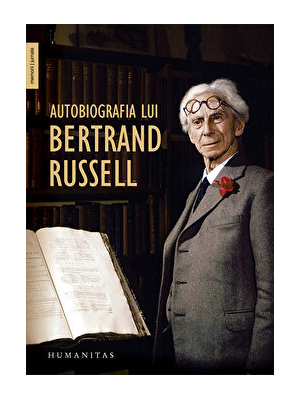 Autobiografia lui Bertrand Russell