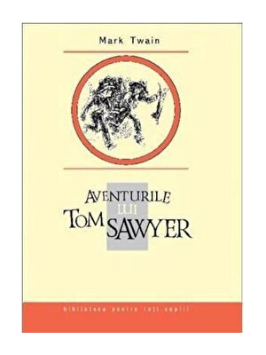 Aventurile lui Tom Sawyer